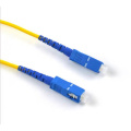 SC/PC-SC/PC fiber optic patch cord